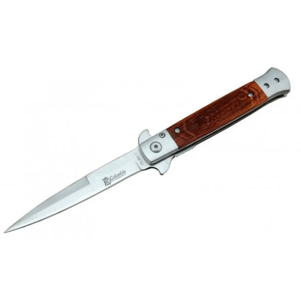 Fs-901-1 Ejderha Çakı 23 Cm Manuel, Kemerlikli