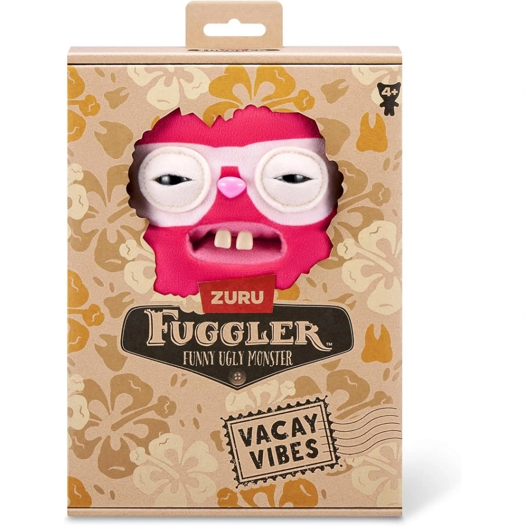 Fuggler Vacay Vibes Serisi 22 cm - Görsel 4