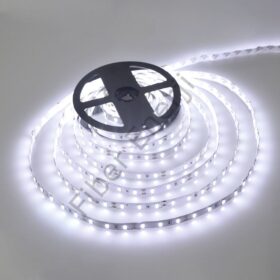 FUJİKA-4040 N-5 BEYAZWHITE3ÇİP 5MT İÇ MEKAN ŞERİT 60LED 12V (K0)