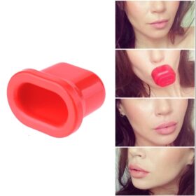 Fullips Doğal Dudak Pratik Dolgunlaştırıcı Aparat Dudak Dolgunlaştırıcı (Large) (K0)