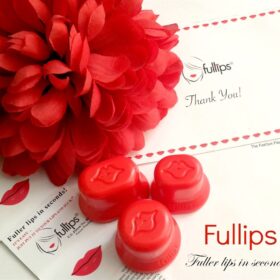 Fullips Doğal Dudak Pratik Dolgunlaştırıcı Aparat Small Alet (K0)