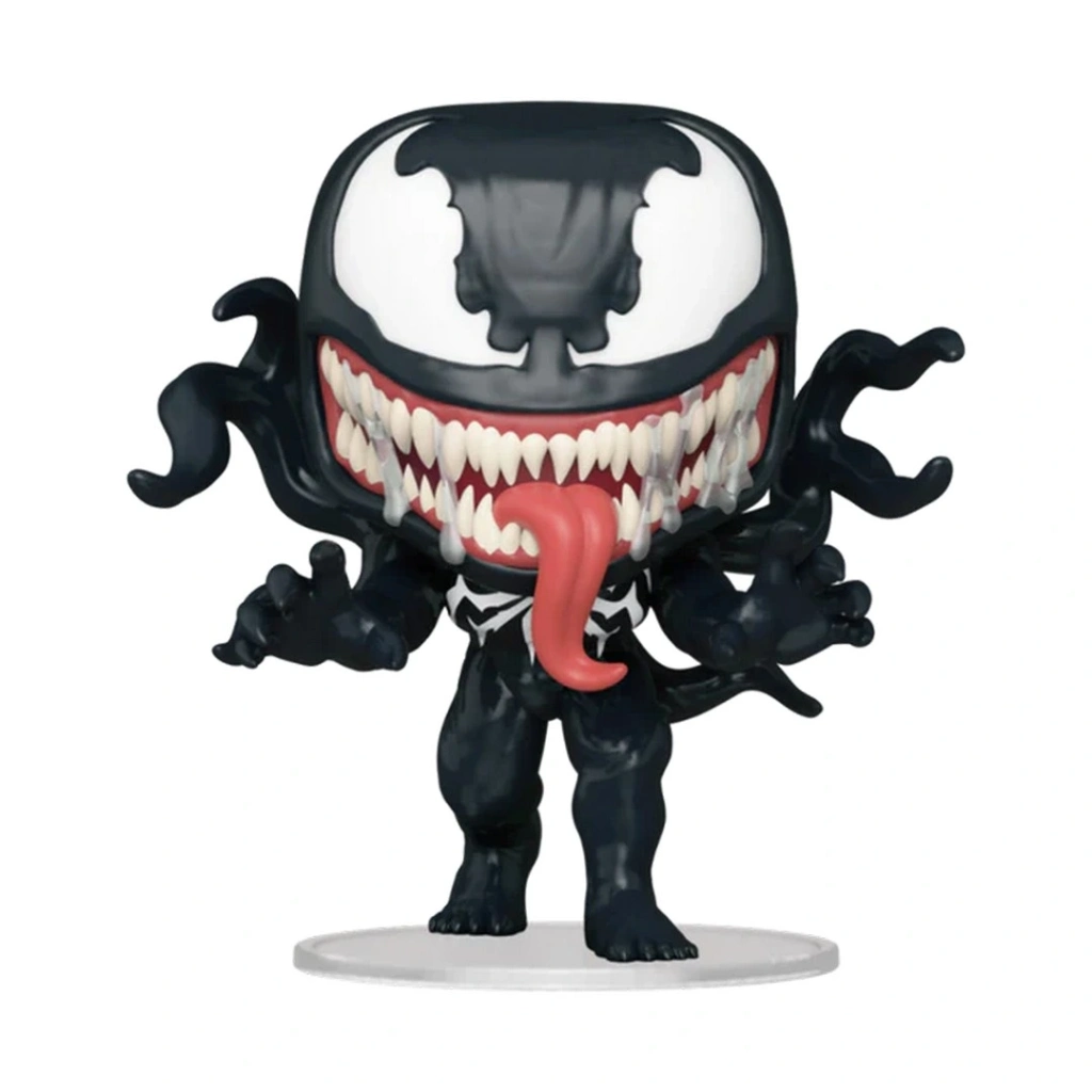 Funko POP Games: Spider-Man 2 - Venom