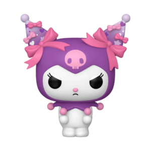 Funko POP Sanrio: Kuromi Grumpy (20 th Anniversay)