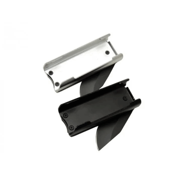 Fxt-1000-a Çakmak Çakı 11 Cm Manuel, Kemerlikli - Görsel 2