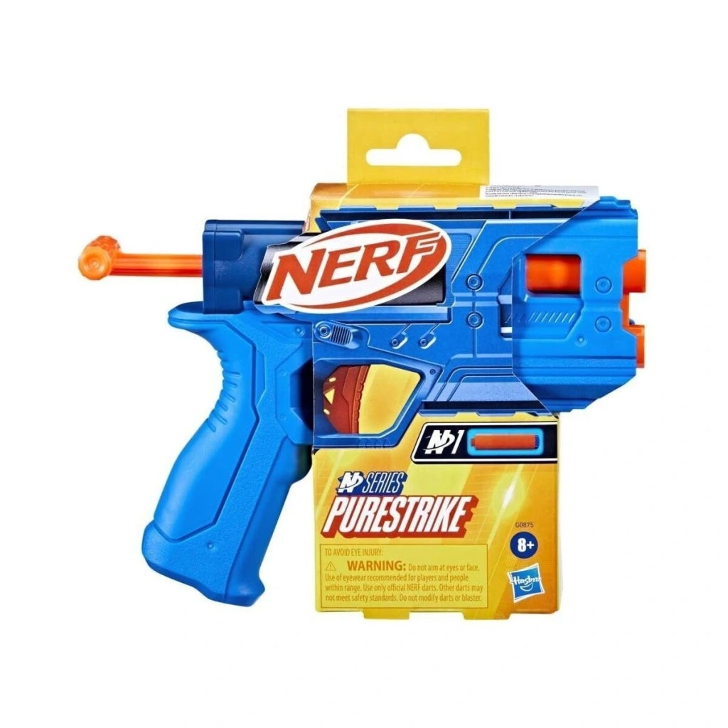 G0875 N Serisi Purestrike Blaster - Görsel 3