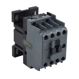 Günsan Valta Kontaktör 3P 12A 1NO 220V 50Hz