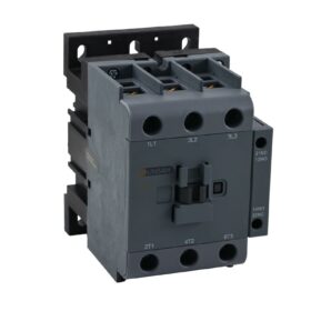 Günsan Valta Kontaktör 3P 80A 1NO 1NC 220V 50Hz