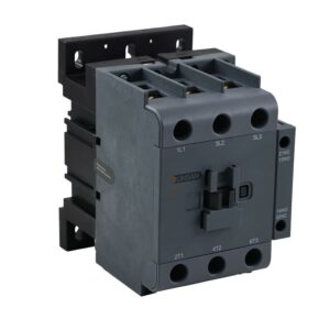 Günsan Valta Kontaktör 3P 95A 1NO 1NC 220V 50Hz