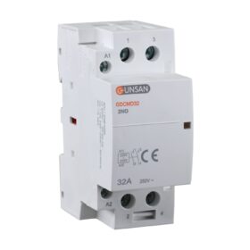 Günsan Valta Modüler Kontaktör 32A 2P 2NO