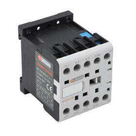 Günsan Valta Mini Kontaktör 12A 1NC 220/230V 50/60Hz
