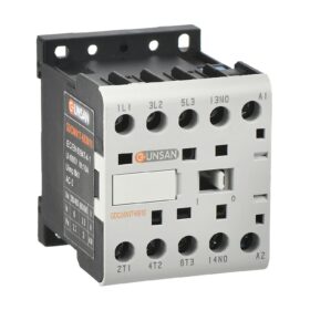 Günsan Valta Mini Kontaktör 6A 1NC 220/230V 50/60Hz