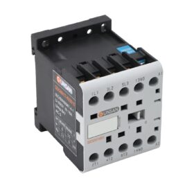 Günsan Valta Mini Kontaktör 6A 1NO 220/230V 50/60Hz