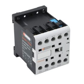 Günsan Valta Mini Kontaktör 9A 1NC 220/230V 50/60Hz