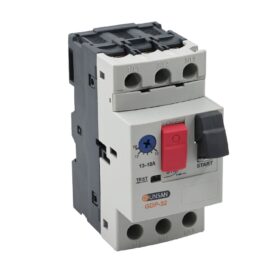 Günsan Valta Motor Koruma Şalteri 13~18A