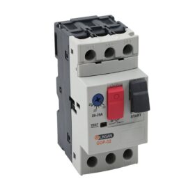 Günsan Valta Motor Koruma Şalteri 20~25A