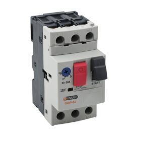 Günsan Valta Motor Koruma Şalteri 24~32A