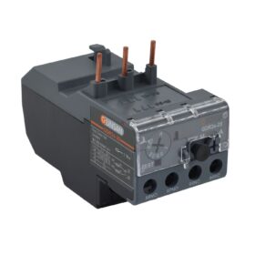 Günsan Valta GDR3S-25 Termik Röle 0.63-1.0A