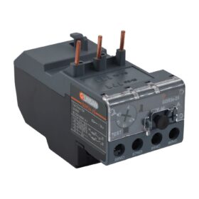 Günsan Valta GDR3S-25 Termik Röle 12-18A