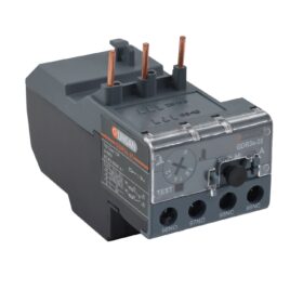 Günsan Valta GDR3S-25 Termik Röle 1.0-1.6A