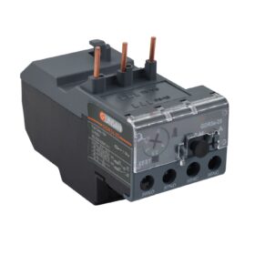 Günsan Valta GDR3S-25 Termik Röle 2.5-4.0A