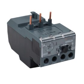 Günsan Valta GDR3S-25 Termik Röle 4.0-6A