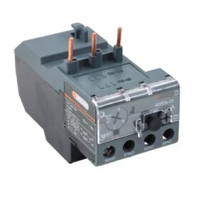 Günsan Valta GDR3S-25 Termik Röle 5.5-8A