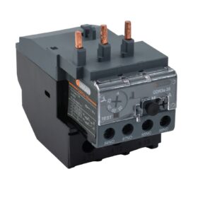 Günsan Valta GDR3S-38 Termik Röle 23-32A