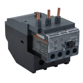 Günsan Valta GDR3S-38 Termik Röle 30-40A