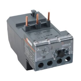 Günsan Valta GDR3S-93 Termik Röle 17-25A