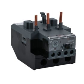 Günsan Valta GDR3S-93 Termik Röle 23-32A