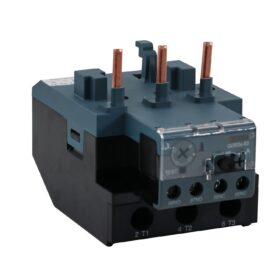 Günsan Valta GDR3S-93 Termik Röle 30-40A