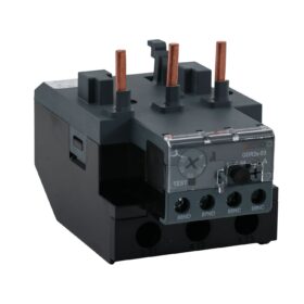 Günsan Valta GDR3S-93 Termik Röle 55-70A