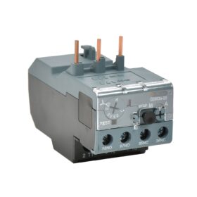 Günsan Valta Termik Röle 185/90-115A