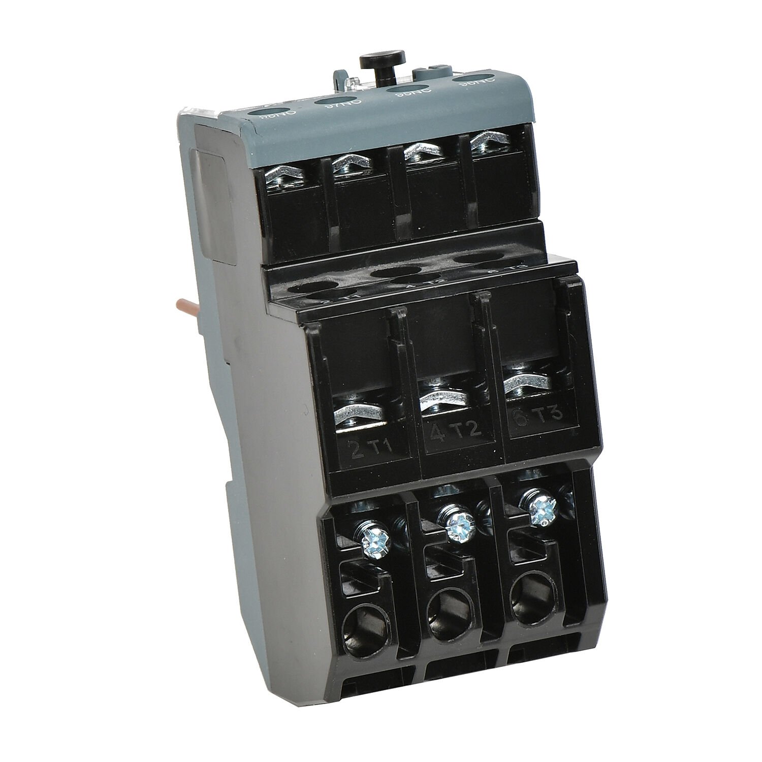 Günsan Valta Termik Röle 185/48-65A - Görsel 2