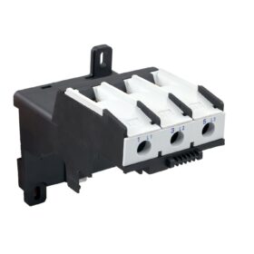 Günsan Valta Termik Röle Ray Montaj Aparatı  0,10A~18A