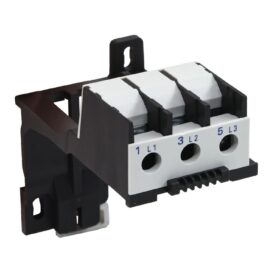 Günsan Valta Termik Röle Ray Montaj Aparatı  6,3A~32A