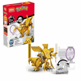 Çocuk GDW29 MEGA™ Pokémon™ Power Pack +6 yaş