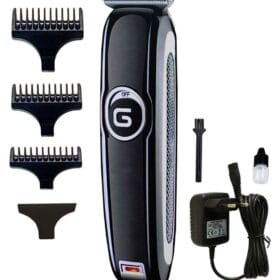 Gemei Insua HK-6050 Tıraş Makinesi (K0)