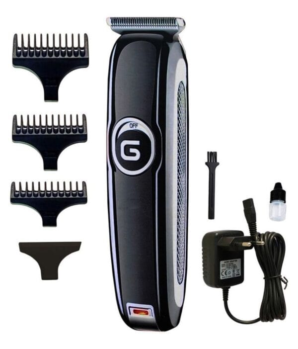 Gemei Insua HK-6050 Tıraş Makinesi (K0)