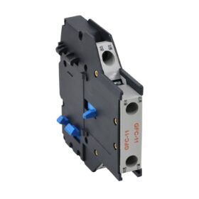 Günsan Valta Kontaktör Aksesuar 1NO+1NC (yan)