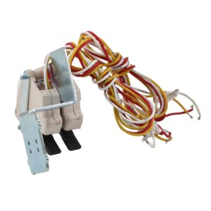 Günsan Valta Kompakt Şalter Yardımcı Kontak 1A+1K 1000A ~1250A (Sabit Tip)