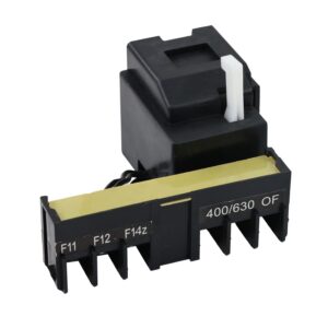 Günsan Valta Kompakt Şalter Yardımcı Kontak 1A+1K 500A~630A Sol