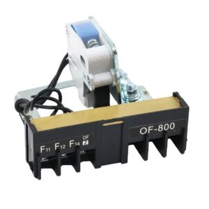 Günsan Valta Kompakt Şalter Yardımcı Kontak 1A+1K 800A (Sabit Tip)