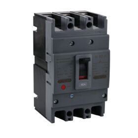 Günsan Valta Kompakt Şalter Ayar Sahalı 3P 40A 40℃ Üç Kutuplu