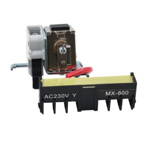 Günsan Valta Kompakt Şalter  Açtırma Bobini 800A 3P Sağ