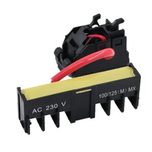 Günsan Valta TMŞ Açtırma Bobini 80A~100A 3PSağ