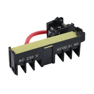 Günsan Valta TMŞ Açtırma Bobini 25A~63A 4PSağ