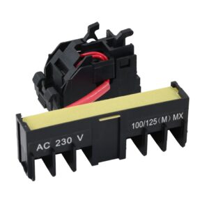 Günsan Valta TMŞ Açtırma Bobini 80A~100A 4PSağ