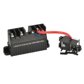 Günsan Valta Kompakt Şalter Düşük Gerilim Bobini 125A~250A Sol