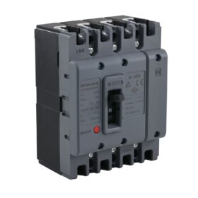 Günsan Valta Kompakt Şalter4P 25kA Sabit 40A Dört Kutuplu